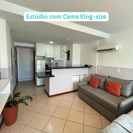 Lofts à Beira-Mar com Vista Deslumbrante!-3