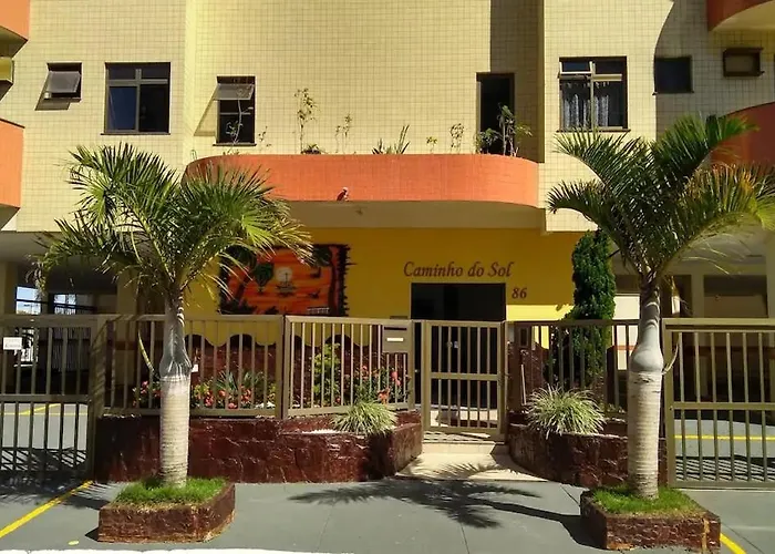 Apartamento Na Prainha, De Um Quarto! Arraial do Cabo
